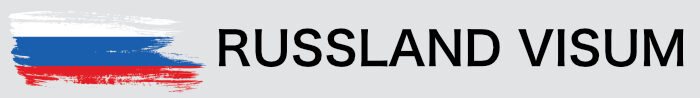 Visum Russland ▶ Informationen